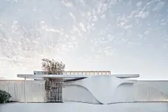 奥园 · 誉景澜庭 | 良辰美景谁家院 : 融昆山之景，谱新曲绝响。