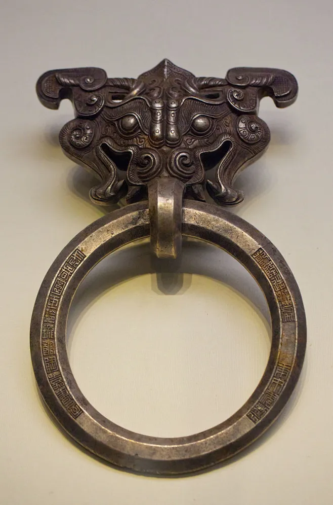 {东方系列}实拍中国古代家具及装饰材料（书柜，桌子，灯具等等）-花瓣网