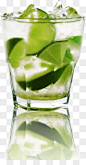 Ice PNG and PSD Free Download - Juice Lemonade Liquid - Lemon Ice.