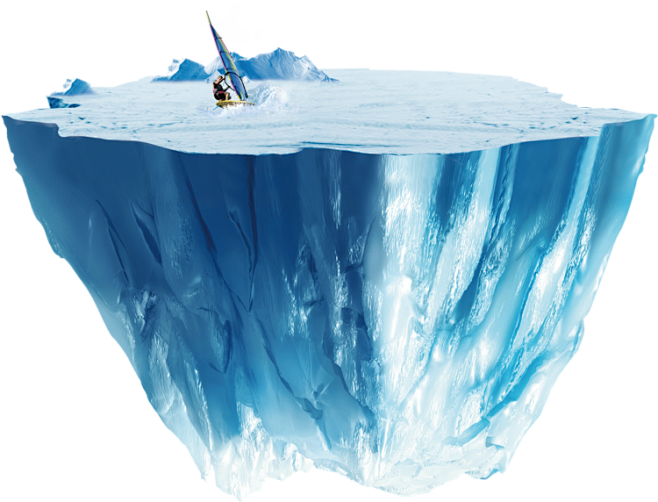 说不好从pptmachine转采于2019-04-29 14:39:51冰山图片冰块雪山png