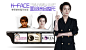 韩国脸部免费整形活动 | 韩国整形日记 - 姜旻澔