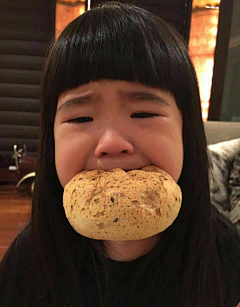 饼饼大人采集到萌娃