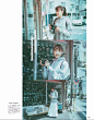 mina 2019年9月号