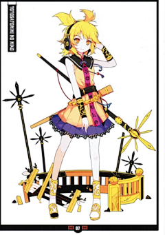 tanaka黑猫君采集到东方