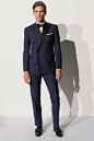玩儿味英伦：Ovadia & Sons 2014春夏新装(5)-潮男派