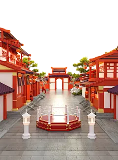 大促背景