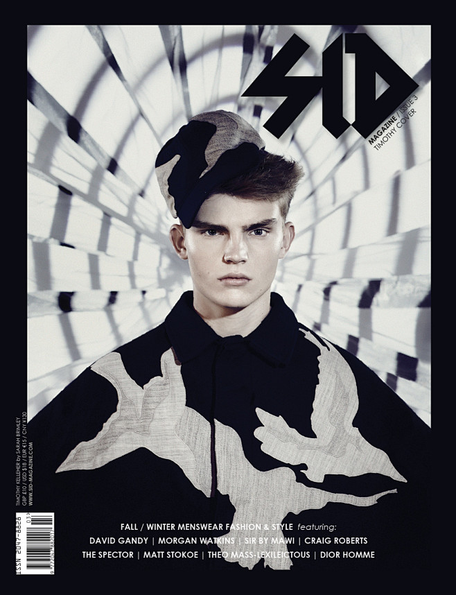 Magazine: SID
Issue:...