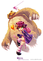 league_of_legends__annie_by_bcnyart-d4dhgs3.jpg