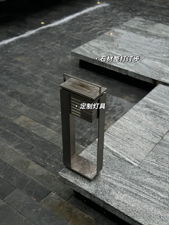 景观谈｜考察900w级招商翎雲阁 - 小...