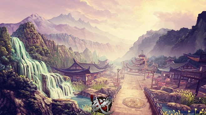 三国武神
