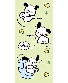 第21期/绿色系小清新治愈系壁纸合集