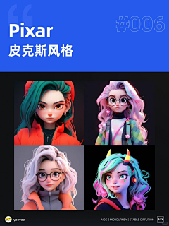 银狼很皮采集到海报