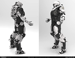 GHOUI_GU采集到机械-殖装
