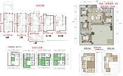 zoe8891采集到居住-合院