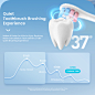 32.24US $ 20% OFF|Oclean Kids Sonic Electric Toothbrush for Children Ultrasonic Dental Teeth Whitening Kit Rechargeable Portable Baby Teeth Brush| |   - AliExpress : Smarter Shopping, Better Living!  Aliexpress.com