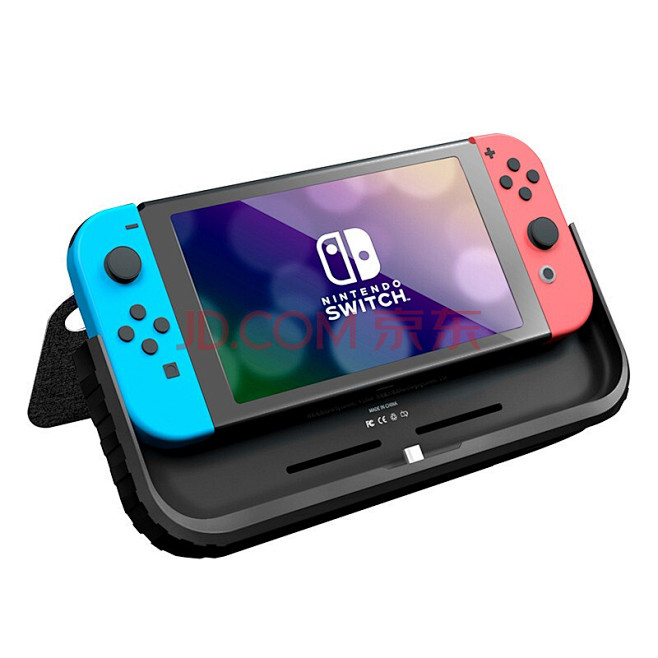 慕致 适用于switch背夹电池NS游戏...