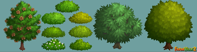 farmville 2, Tim Sco...