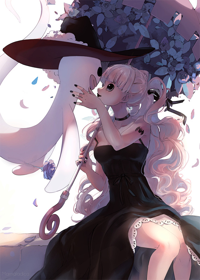(1) デート - Marmaladic...