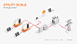 Solis 5g Grid Tied Solar Power Inverter 30kw 40kw 50kw 100kw 3phase Grid Tie Solar Panel Inverter Without Battery - Buy Solis Ongrid Grid Tie Solar Inverter Three 3 Phase 30kw 110kw solar Sun Grid Tie Inverter With Limiter on Grid Solar Inverter 100kw 20k