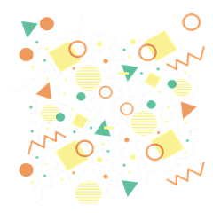 zhengzigeng☄采集到点线面