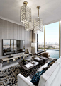 Opaal Interiors | CAVALLI RESIDENCE