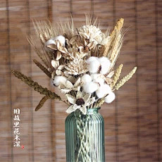 纸箔人采集到花艺