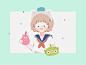 Siying - Dribbble