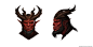 Devils for Baldur's Gate 3