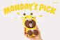 LINE FRIENDS
