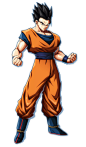 dbf-gohan