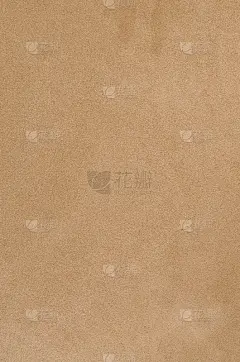 棕色麂皮材质