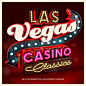 Las Vegas Casino Classics : CD Cover Design