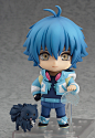 DRAMAtical Murder - Seragaki Aoba - Ren - Nendoroid (Good Smile Company) : DRAMAtical Murder - Seragaki Aoba - Ren - Nendoroid (Good Smile Company)