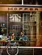 Hopper Coffee, Rotterdam