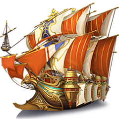 三木神糨采集到中世纪航海
