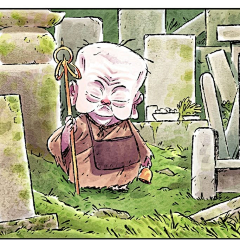 虹槿采集到【大师专辑】Jonatan Cantero