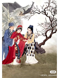 河西兰兰采集到连环画
