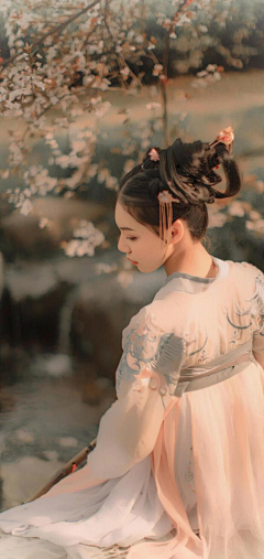 LN8hYyDB采集到美人在骨不在皮