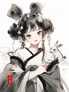 薛定谔e猫采集到漫画