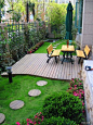 庭院建造第一辑——草坪的建植于养护[1准备] #庭院#