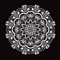 luxury ornamental mandala Design Bundle