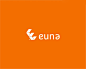 字母E  LOGO