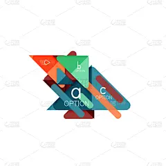 计划书,数据,三角形,商务,图表,策略,药丸,技术,模板,选择