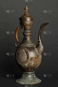 古代金属器具