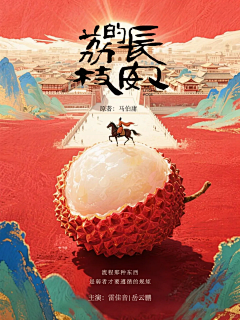 奈何雨衣采集到海报