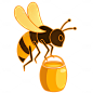 蜂蜜