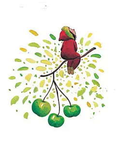 我不是完美的小孩