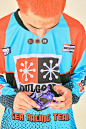 SOULGOODS 全新 2022 春夏 Drop 2