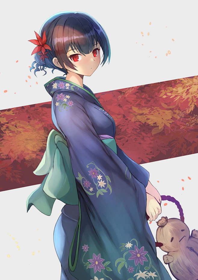 和服