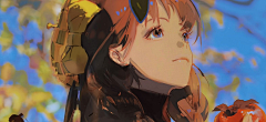 画画的小也♡采集到【画师】REDUM